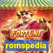 romspedia