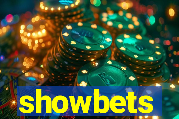 showbets