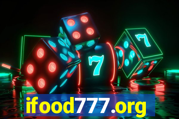 ifood777.org