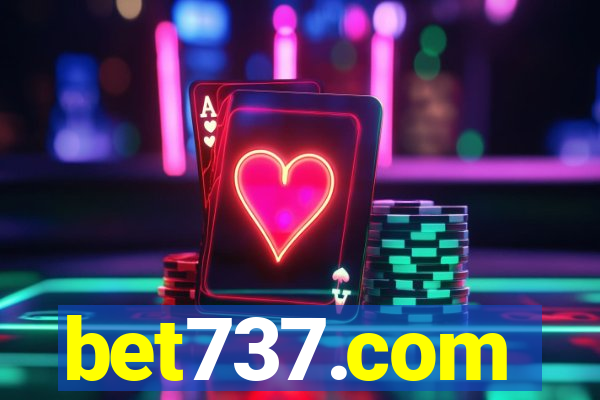 bet737.com
