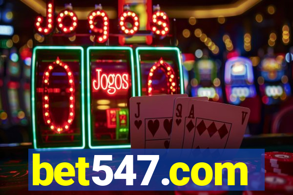 bet547.com