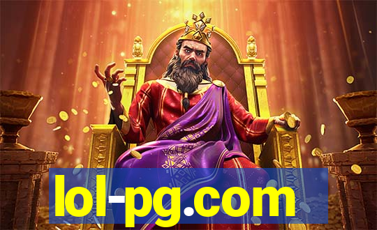 lol-pg.com