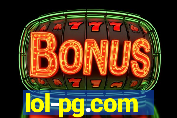 lol-pg.com