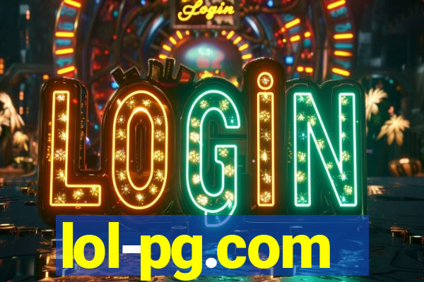 lol-pg.com