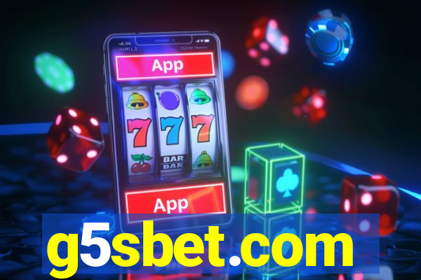 g5sbet.com