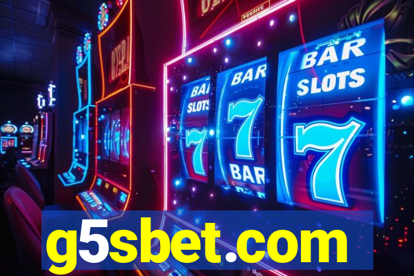 g5sbet.com