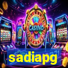 sadiapg