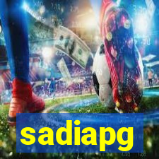 sadiapg