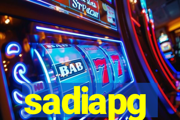 sadiapg