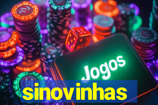 sinovinhas