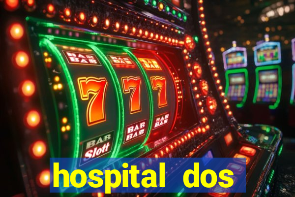 hospital dos estivadores santos vagas