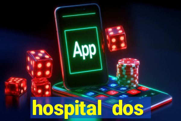 hospital dos estivadores santos vagas