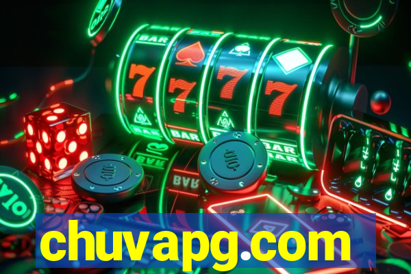chuvapg.com