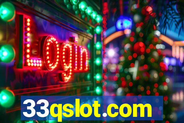 33qslot.com