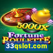 33qslot.com