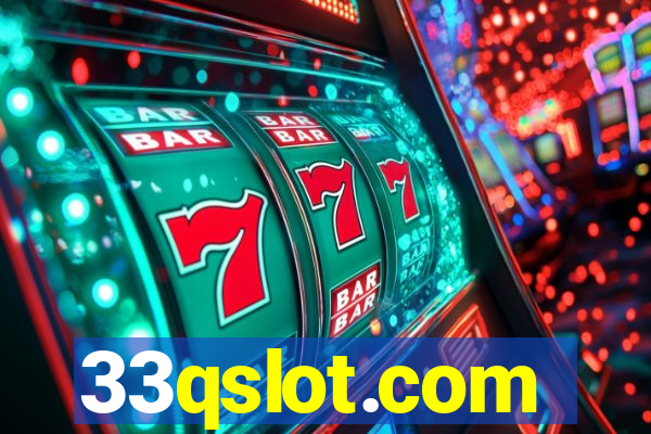 33qslot.com