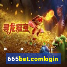 665bet.comlogin