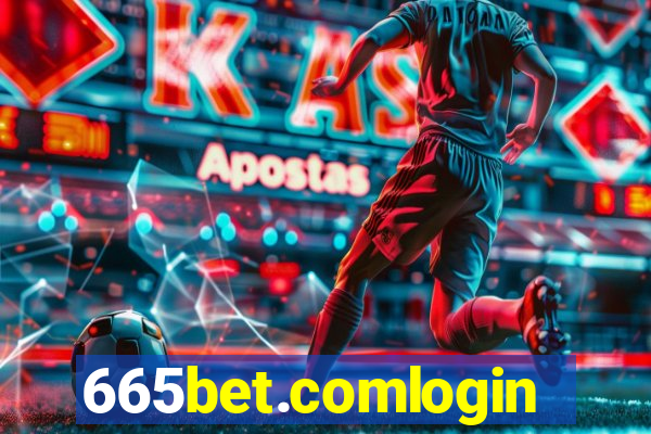 665bet.comlogin