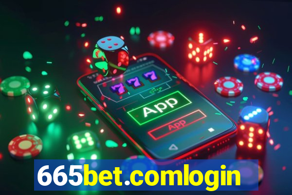 665bet.comlogin