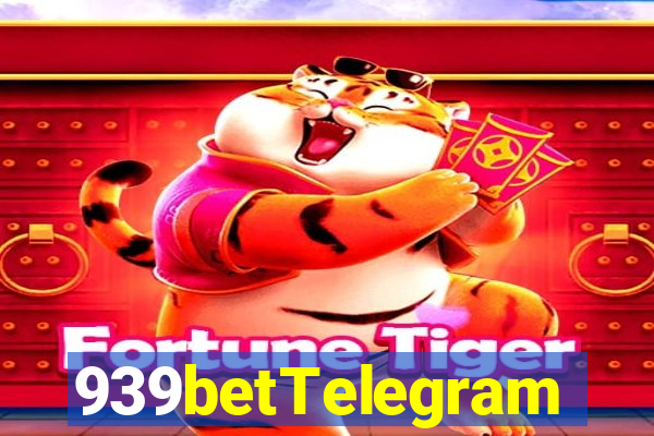939betTelegram