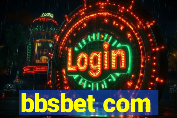 bbsbet com