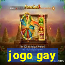 jogo gay
