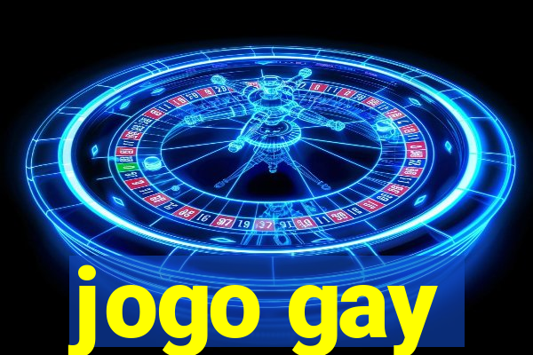 jogo gay
