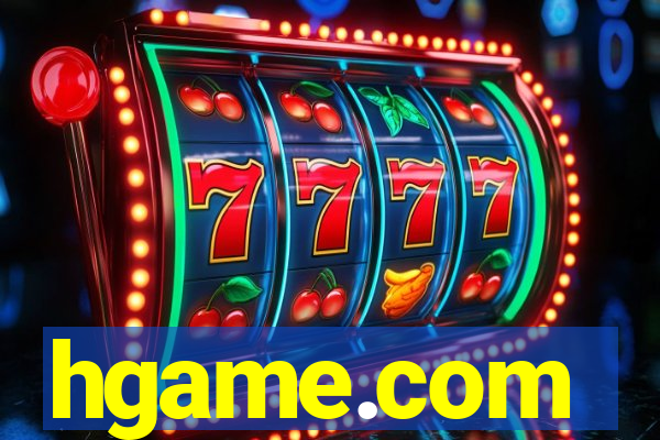 hgame.com