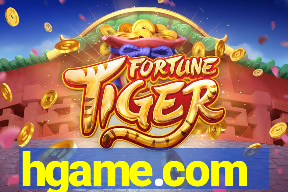 hgame.com