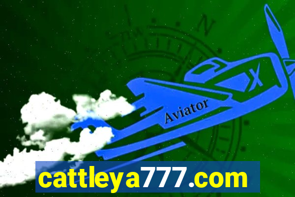 cattleya777.com