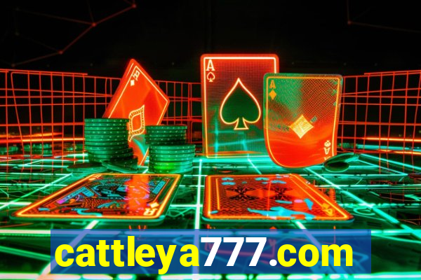 cattleya777.com