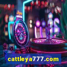 cattleya777.com