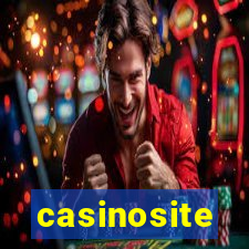 casinosite