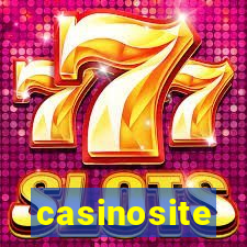casinosite