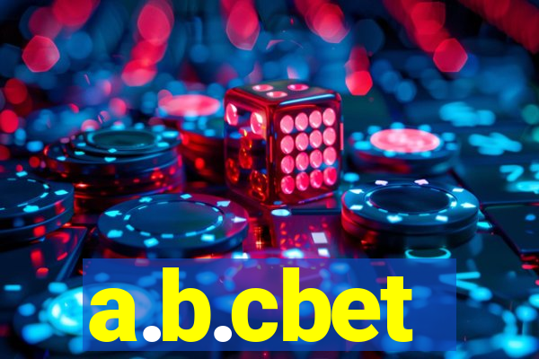 a.b.cbet