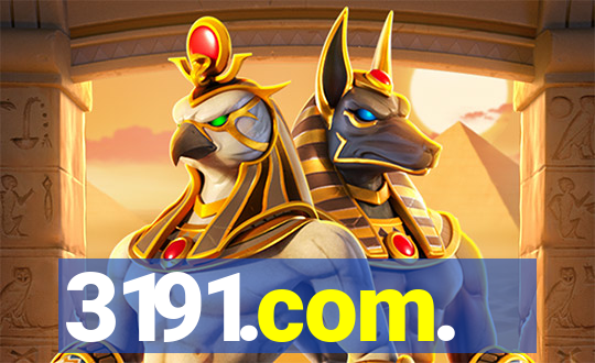 3191.com.