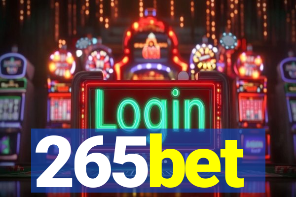 265bet