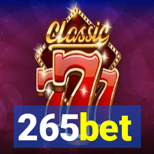 265bet