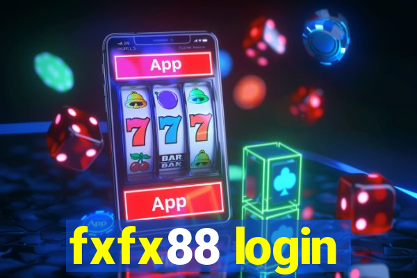 fxfx88 login
