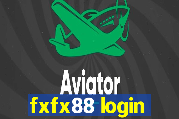 fxfx88 login