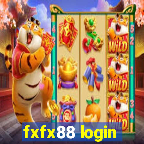 fxfx88 login
