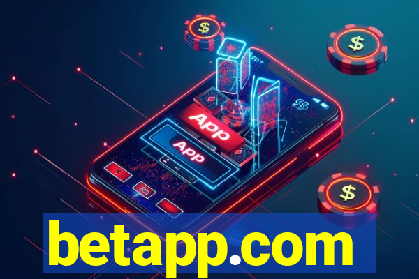 betapp.com