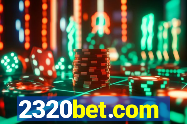 2320bet.com