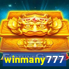 winmany777