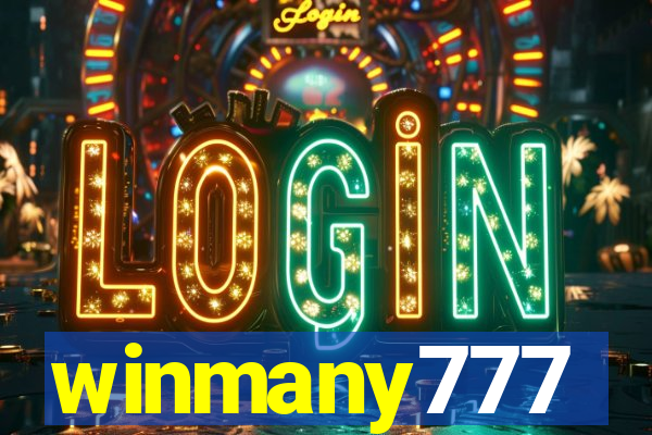 winmany777