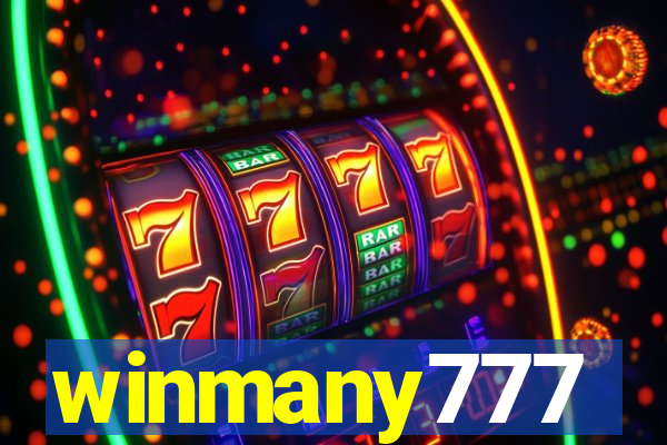 winmany777