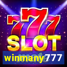 winmany777