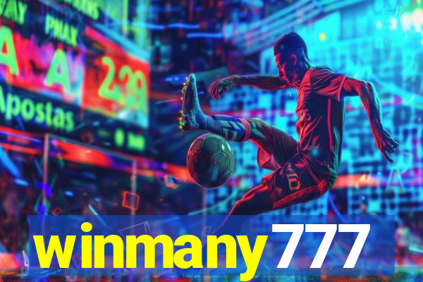winmany777