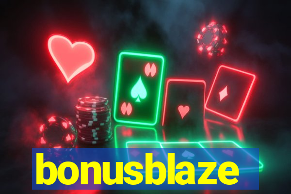 bonusblaze