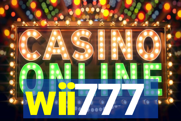 wii777